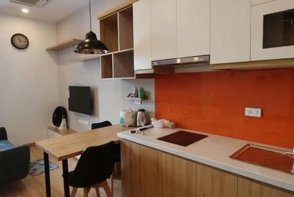 Vinhomes Green Bay Apartment - By Bayhomes Ханой Экстерьер фото